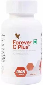 Forever C Plus Tablets