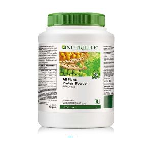 Nutrilite 1 Kg All Plant Protien Powder