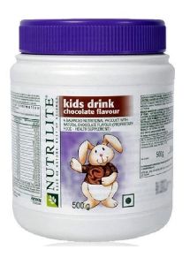 Nutrilite Kids Drink Protien Powder