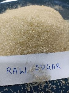 Raw Sugar