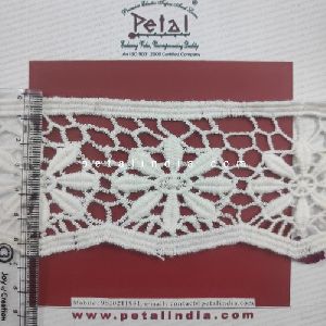 cotton gpo lace