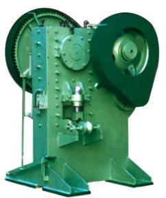 Billet Shearing Machine
