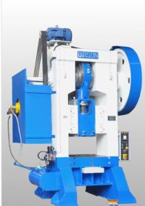 Pneumatic Power Press