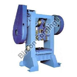 Two Point H Frame Power Press