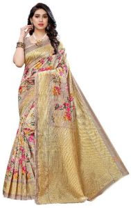 Art Silk Sarees PF-278