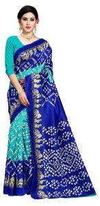 PF-316 Art Silk Sarees