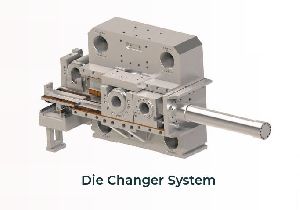 Die Change System