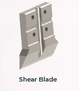 shear blade