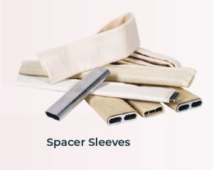 Spacer Bar Sleeve