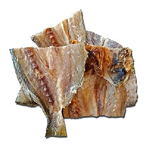 Dried Croaker Fish