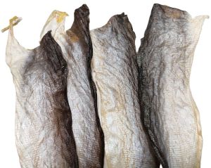 Dried Pangasius Fish