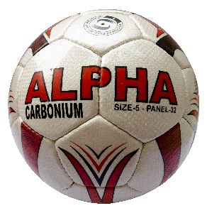 Alpha Football