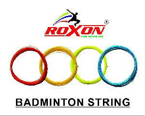 Badminton String