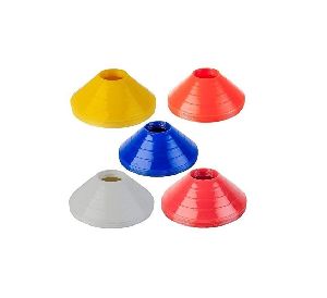 Roxon Sports Plastic Cones Marker
