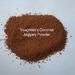 Coconut Jaggery Powder