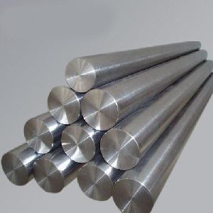 17 4 Ph Stainless Steel Round Bars