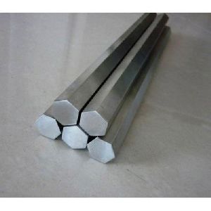 303 Stainless Steel Hex Bars