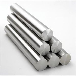304L Stainless Steel Round Bars