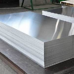 316Ti Stainless Steel Sheets