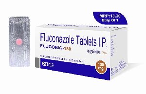 Flucobig-150 Tablets