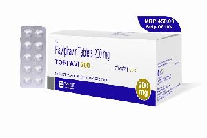 Torfavi 200 Tablets