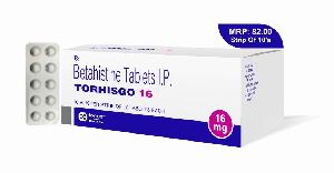 Torhisgo 16 Tablets