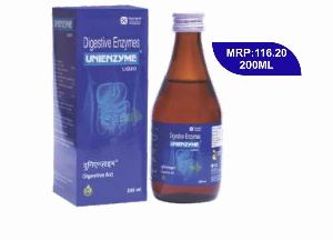 Unienzyme Syrup