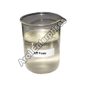 AR – AFFF 3% Concentrate