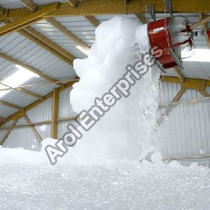 High Expansion Foam
