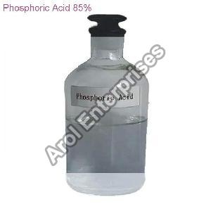 Phosphoric Acid 85%