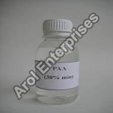 Polyacrylic Acid