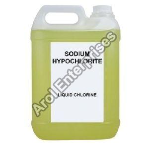 Sodium Hypochlorite 15%