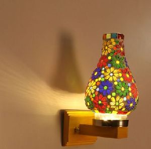 Decorative LED Wall Lamp