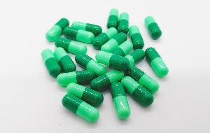 Cephalexin 500mg Capsules