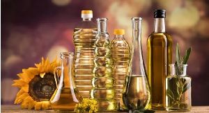 Edible Oil