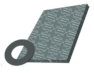 AF Oil 350 Steel Non Asbestos Jointing Sheet