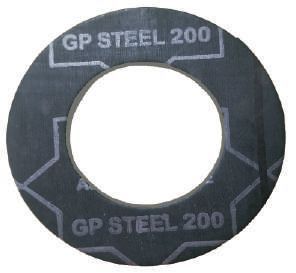 GP-200 Steel Compressed Non Asbestos Fibre Gasket