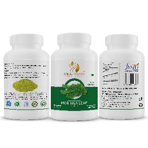 MORINGA LEAF 50G POWDER