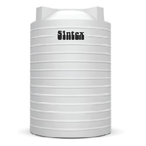 Sintex CCV Chemical Storage Tank