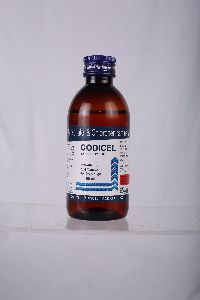 Codicel Cough Syrup