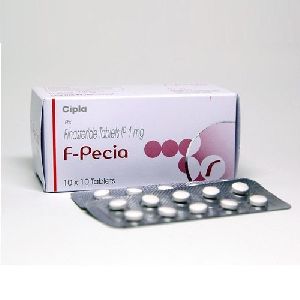 finasteride tablet