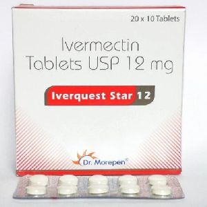 Ivermectin Tablets