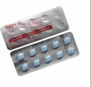 Sildigra Tablets