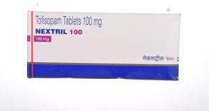 Tofisopam Tablets