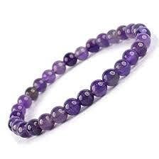 Amethyst Bracelet