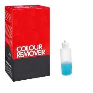 Colour Removing Chemicals
