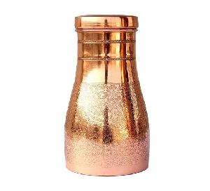 Designer Copper Sugar Pot