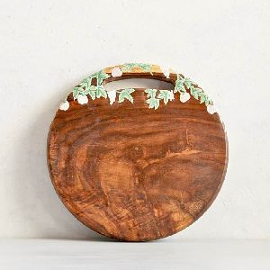 Mango Wood Chopping Board