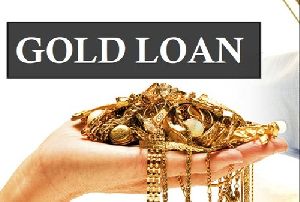 gold loan service