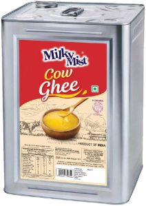 15Ltr Cow Ghee